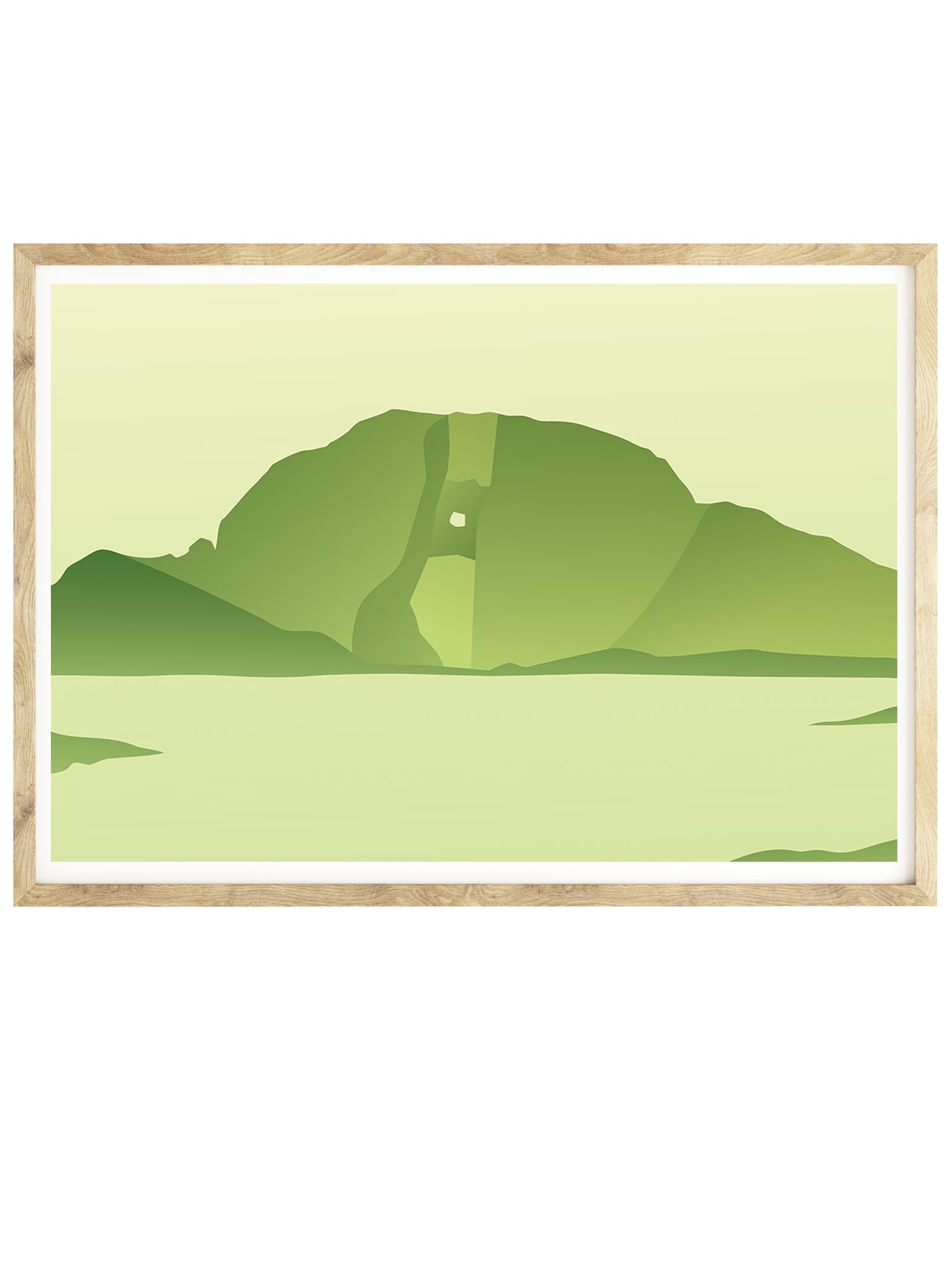 Torghatten