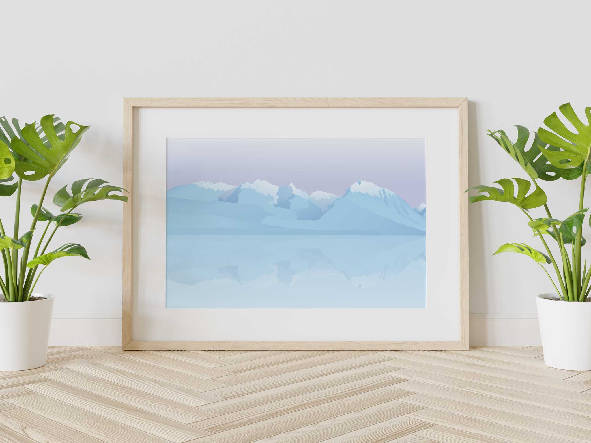 Lyngsalpene