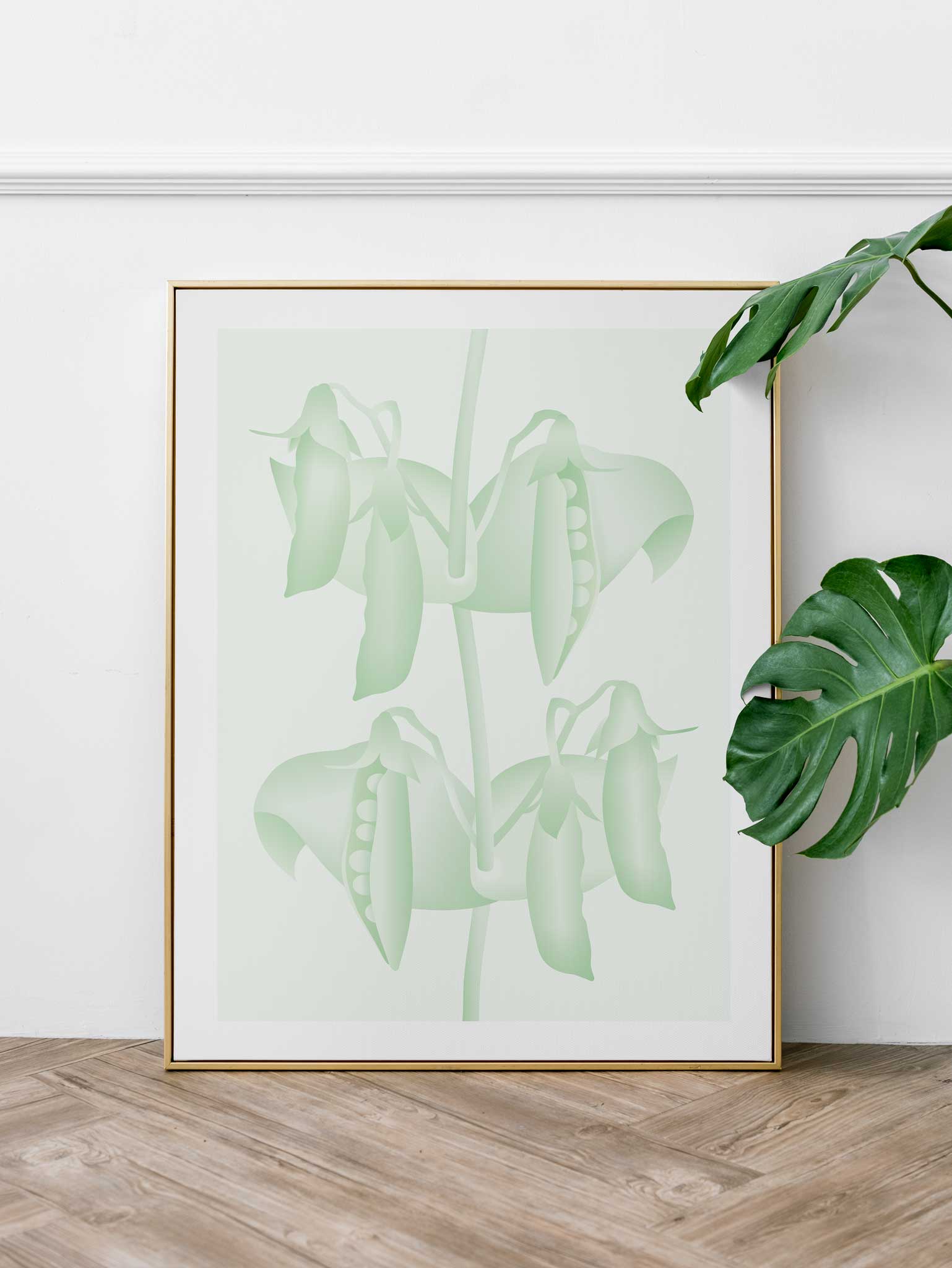 Sukkererter